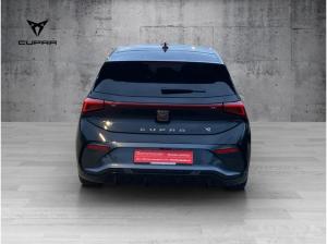 Cupra Born VZ 79 kWh 20 PANO HUD TOP VIEW SENNHEISER HEAT PUMP