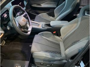 Cupra Born VZ 79 kWh 20 PANO HUD TOP VIEW SENNHEISER HEAT PUMP