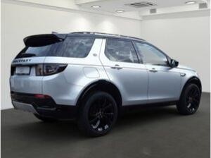 Land Rover Discovery Sport D200 Dynamic SE