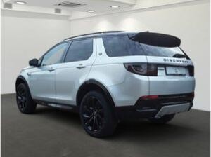 Land Rover Discovery Sport D200 Dynamic SE
