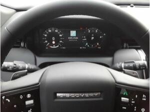 Land Rover Discovery Sport D200 Dynamic SE