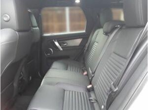 Land Rover Discovery Sport D200 Dynamic SE