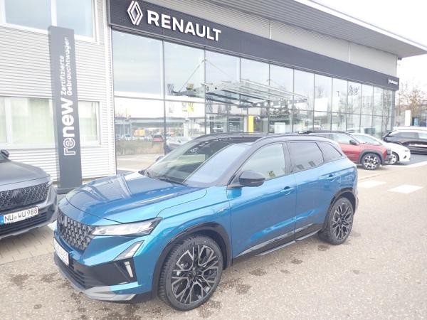 Renault Austral Esprit Alpine Full Hybrid E-Tech 200