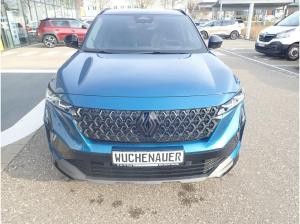 Renault Austral Esprit Alpine Mild Hybrid 160 Automatik