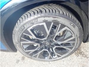 Renault Austral Esprit Alpine Mild Hybrid 160 Automatik