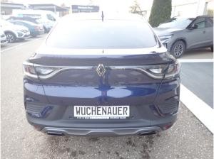 Renault Arkana Esprit Alpine Mild Hybrid 140 EDC
