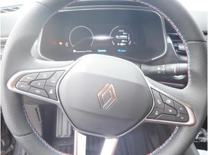 Renault Arkana Esprit Alpine E-Tech Full Hybrid 145