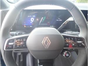 Renault Austral Esprit Alpine Mild Hybrid 160 Automatik