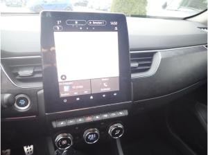 Renault Arkana Esprit Alpine E-Tech Full Hybrid 145