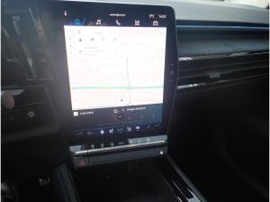 Renault Austral Esprit Alpine Mild Hybrid 160 Automatik