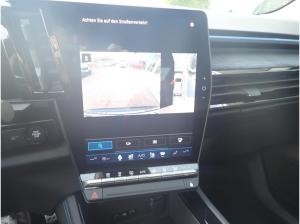 Renault Austral Esprit Alpine Mild Hybrid 160 Automatik