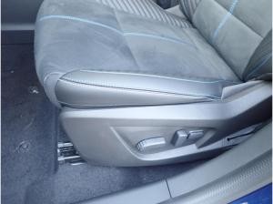 Renault Arkana Esprit Alpine Mild Hybrid 140 EDC