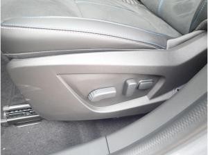 Renault Arkana Esprit Alpine E-Tech Full Hybrid 145