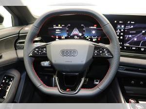 Audi A5 Lim TDI quattro . Matrix Navi B&O HuD ACC - Verfügbar ab dem 15.01.2026