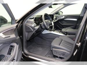 Audi A5 Avant TDI . Virt.Cockpit LED Navi B&O HuD ACC - Verfügbar ab dem 15.01.2026