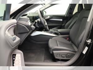 Audi A5 Avant TDI . Virt.Cockpit LED Navi B&O HuD ACC - Verfügbar ab dem 15.01.2026