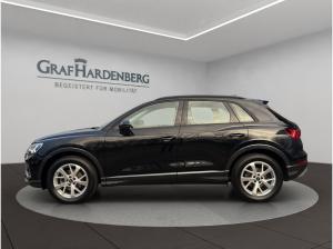 Audi Q3 Advanced 35TFSI S-Tr. Navi AHK LED Leder ACC