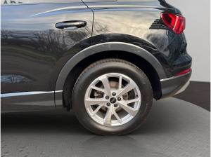 Audi Q3 Advanced 35TFSI S-Tr. Navi AHK LED Leder ACC