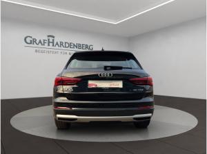 Audi Q3 Advanced 35TFSI S-Tr. Navi AHK LED Leder ACC