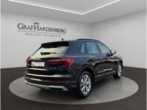 Audi Q3 Advanced 35TFSI S-Tr. Navi AHK LED Leder ACC