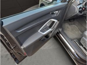 Audi Q3 Advanced 35TFSI S-Tr. Navi AHK LED Leder ACC