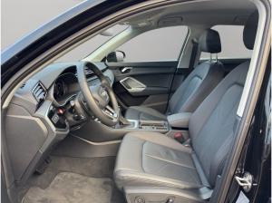 Audi Q3 Advanced 35TFSI S-Tr. Navi AHK LED Leder ACC