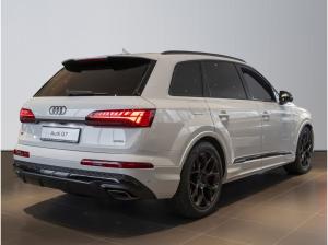 Audi Q7 SUV S line TDI quattro tiptronic UPE 105.255,- incl. Überfüh