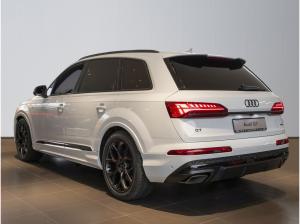 Audi Q7 SUV S line TDI quattro tiptronic UPE 105.255,- incl. Überfüh