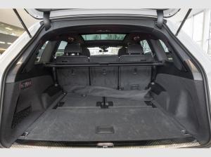 Audi Q7 SUV S line TDI quattro tiptronic UPE 105.255,- incl. Überfüh