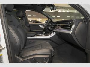 Audi Q7 SUV S line TDI quattro tiptronic UPE 105.255,- incl. Überfüh