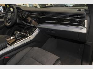 Audi Q7 SUV S line TDI quattro tiptronic UPE 105.255,- incl. Überfüh
