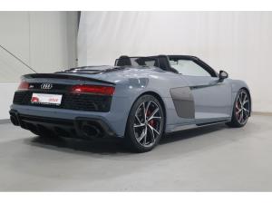 Audi R8 Spyder 5.2 FSI quattro performance*UPE238*B&O*LED*R-Kamera *