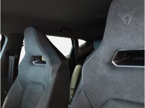Cupra Leon 2.0 TSI DSG VZ Black Edition Sennheiser