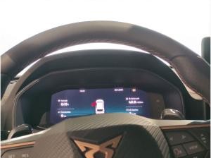 Cupra Leon 2.0 TSI DSG VZ Black Edition Sennheiser