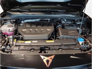 Cupra Leon 2.0 TSI DSG VZ Black Edition Sennheiser