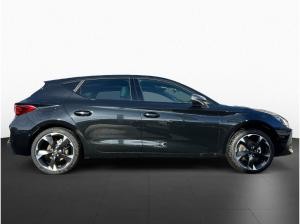 Cupra Leon 2.0 TDI DSG Navi Matrix-LED