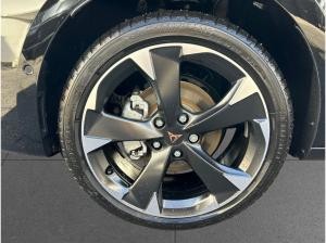 Cupra Leon 2.0 TDI DSG Navi Matrix-LED