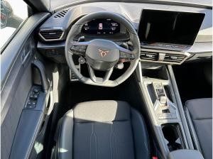 Cupra Leon 2.0 TDI DSG Navi Matrix-LED