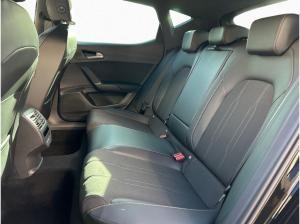 Cupra Leon 2.0 TDI DSG Navi Matrix-LED