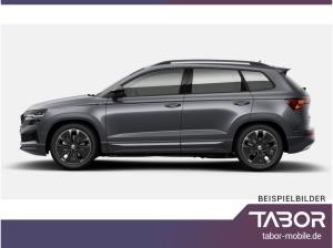 Skoda Karoq DSG Sportl Pano Matrix Nav 360° Canton ACC