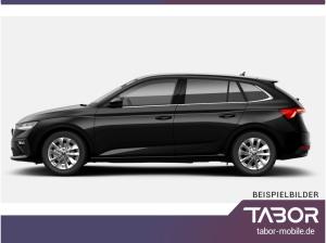 Skoda Scala Selec LED SHZ SunS PDC VirC LaneA Temp