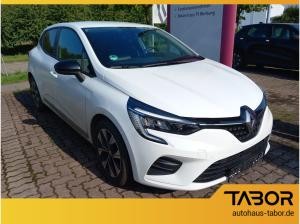 Renault Clio V 1.0 TCe 90 CVT Evolution Nav PDC SHZ 16Z