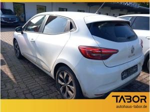 Renault Clio V 1.0 TCe 90 CVT Evolution Nav PDC SHZ 16Z