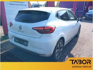 Renault Clio V 1.0 TCe 90 CVT Evolution Nav PDC SHZ 16Z