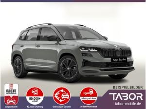 Skoda Karoq DSG 4x4 Sportl Matrix Nav 360° Canton ACC
