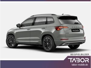 Skoda Karoq DSG 4x4 Sportl Matrix Nav 360° Canton ACC