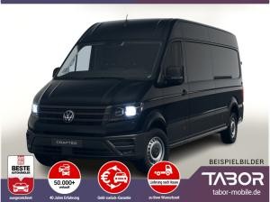 Volkswagen Crafter 35 140 L4H3 3S AHK Temp 2xPDC AppCo