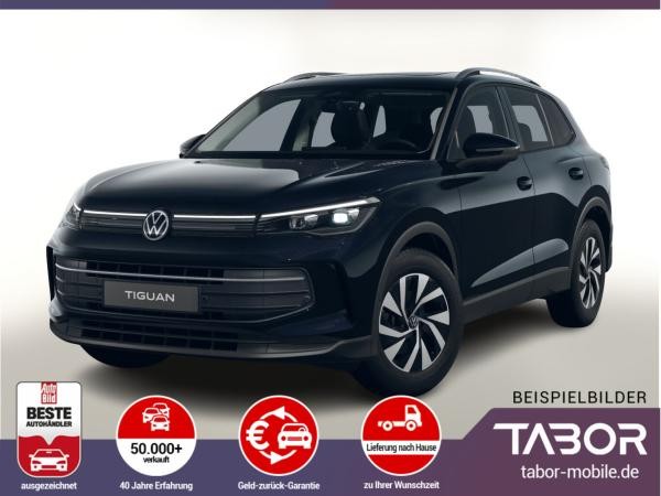 Volkswagen Tiguan 1.5 eTSI 150 DSG LED+ Nav Pano AHK eHk