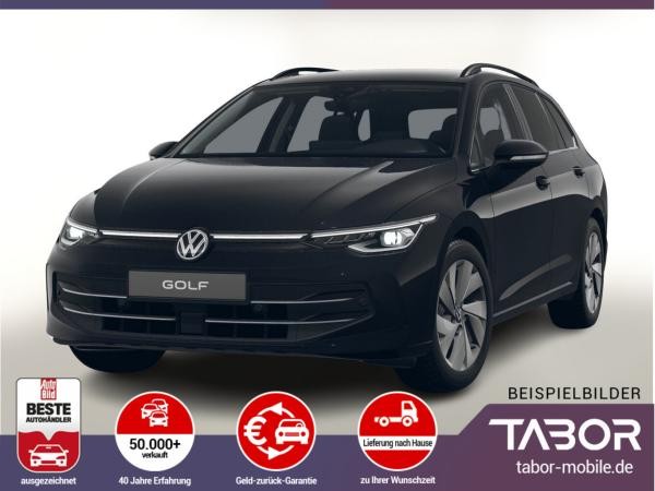 Volkswagen Golf Variant 2.0 TDI 150 DSG Style LED+ SHZ Kam