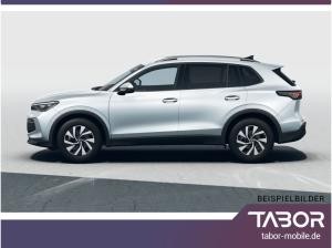 Volkswagen Tiguan 1.5 eTSI 150 DSG LED+ Nav eHk ParkAs SHZ